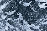 Grnland im Winter