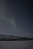 Grnland im Winter