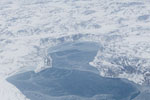 Grnland im Winter