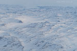 Grnland im Winter
