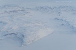 Grnland im Winter