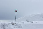 Grnland im Winter
