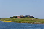 Hallig Hooge