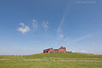 Hallig Nordstrandischmoor