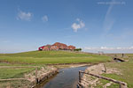 Hallig Nordstrandischmoor