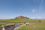 Hallig Nordstrandischmoor