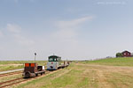 Hallig Oland