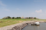 Hallig Oland