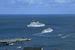 Hochseeinsel Helgoland