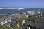 Hochseeinsel Helgoland