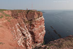 Hochseeinsel Helgoland