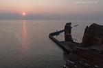 Hochseeinsel Helgoland