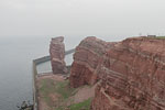 Hochseeinsel Helgoland