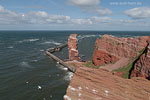 Hochseeinsel Helgoland