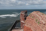 Hochseeinsel Helgoland