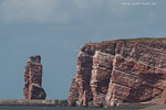 Hochseeinsel Helgoland