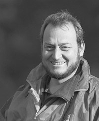 Axel Horn
