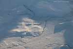 Island im Winter