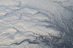 Island im Winter