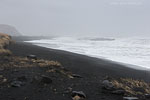 Island im Winter
