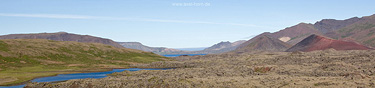 Panorama Island