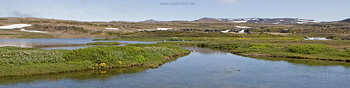 Panorama Island