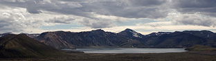 Panorama Island
