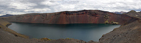 Panorama Island