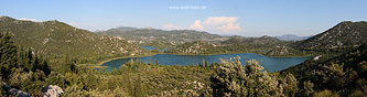 Panorama Kroatien