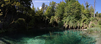 Panorama Kroatien