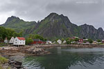 Lofoten