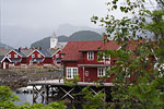 Lofoten