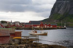 Lofoten