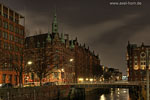 Faszination Nacht