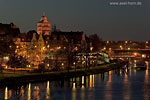 Faszination Nacht