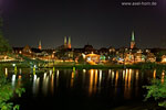 Faszination Nacht