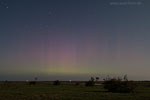 Polarlicht - Norddeutschland