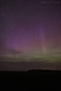 Polarlicht - Norddeutschland