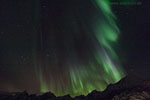 Polarlicht / Nordlys - Norwegen