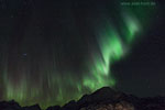 Polarlicht / Nordlys - Norwegen