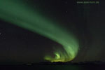 Polarlicht / Nordlys - Norwegen