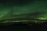 Polarlicht / Nordlys - Norwegen