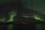 Polarlicht / Nordlys - Norwegen