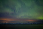 Polarlicht / Nordlys - Norwegen