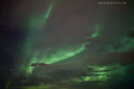 Polarlicht / Nordlys - Norwegen