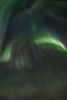 Polarlicht / Nordlys - Norwegen