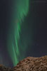 Polarlicht / Nordlys - Norwegen