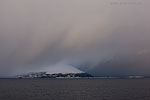 Norwegen im Winter