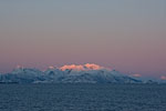 Norwegen im Winter