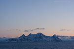 Norwegen im Winter